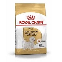 ROYAL CANIN BHN WESTIE ADULT 3kg