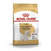ROYAL CANIN BHN WESTIE ADULT 500g