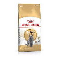 Royal Canin British Shorthair Adult 400 g