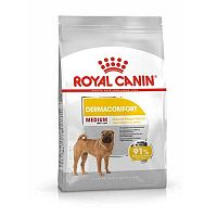 ROYAL CANIN CCN MEDIUM DERMACOMFORT 3kg