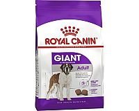 Royal Canin Giant Adult 15 kg