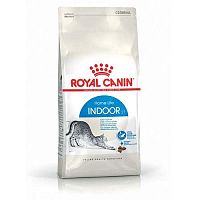 Royal Canin Indoor 2 kg