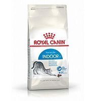 Royal Canin Indoor 400 g