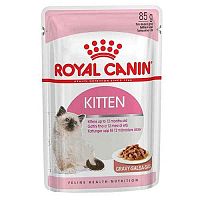 Royal Canin Kitten Instinctive 85 g