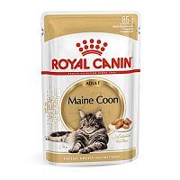 Royal Canin Maine Coon Adult 85 g