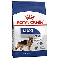 Royal Canin Maxi Adult 1×4 kg, granule