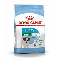 ROYAL CANIN MINI PUPPY 800g