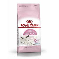 Royal Canin Mother & Babycat 2 kg