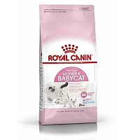 Royal Canin Mother & Babycat 4 kg