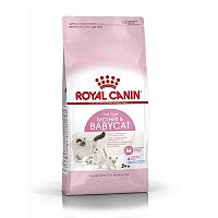 Royal Canin Mother & Babycat 400 g