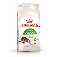 Royal Canin Outdoor 2 kg