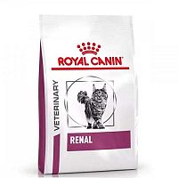 Royal Canin Renal 4 kg
