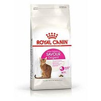 Royal Canin Savour Exigent 400 g