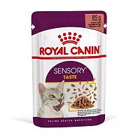 Royal Canin Sensory Taste in gravy 85 g