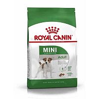 ROYAL CANIN SHN MINI ADULT 800g