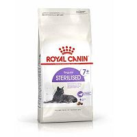 Royal Canin Sterilised 7+ 1,5 kg