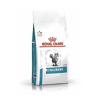 Royal Canin VD Cat Dry Anallergenic 2 kg