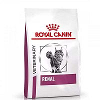 Royal Canin VD cat Renal 2 kg