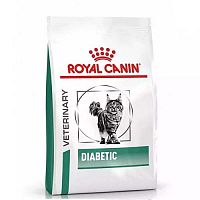Royal Canin VD FELINE DIABETIC 3,5 kg