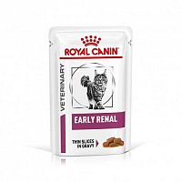 Royal Canin VD Feline Early Renal 12 x 85 g