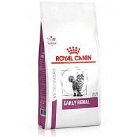 Royal Canin VDC Early Renal 6 kg