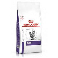 Royal canin VED Cat ADULT 2 kg