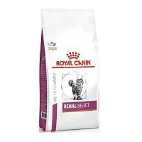 Royal Canin Veterinary Diet Cat Renal 400 g