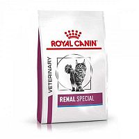 Royal Canin VHN cat renal Special 400 g