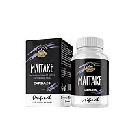 Royal Chaga - Maitake Kapsule Extrakt