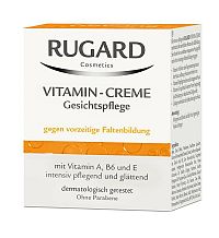 Rugard Vitamínový krém 50 ml