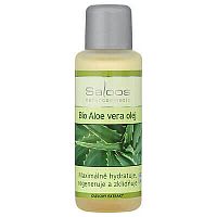 SALOOS Aloe vera olejový extrakt
