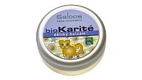 Saloos Bambucké maslo, karité DETSKÉ 1x50 ml