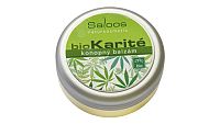 Saloos Bambucké maslo, karité KONOPE 1x50 ml