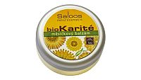 Saloos Bambucké maslo, karité NECHTÍK 1x50 ml
