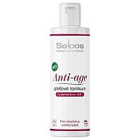 Saloos Bio anti-age pleťové tonikum