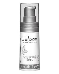 Saloos Hyaluronové sérum 15 ml