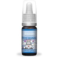 Saloos Prvý zúbok 1x10 ml