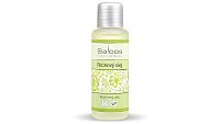 Saloos Rastlinný olej RICÍNOVÝ 50 ml