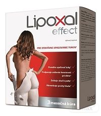 Salutem Pharma Lipoxal Effect 270 tabliet