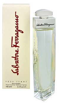 Salvatore Ferragamo Pour Femme Edp 100ml