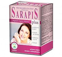 Sanamed Sarapis plus 60 cps.