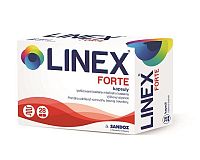 Sandoz LINEX Forte 28 cps.