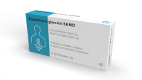 SANO Suppositoria Glycerini SANO Classic 2g