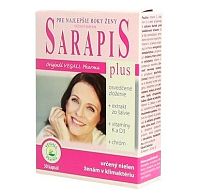 SARAPIS plus cps 1x30 ks