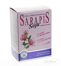 SARAPIS SOJA 1×60 cps