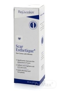 Scar Esthetique 1×60 ml, krém na jazvy
