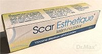 Scar Esthetique krém na jazvy 1x4 g