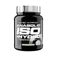 Scitec Anabolic Iso + Hydro 920 g