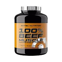Scitec Nutrition 100% BEEF MUSCLE 3180 g