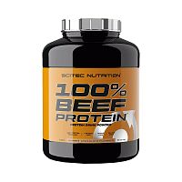 Scitec Nutrition 100% Beef Protein- 1800 g